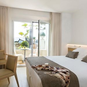 Deluxe  Ground Floor King Room